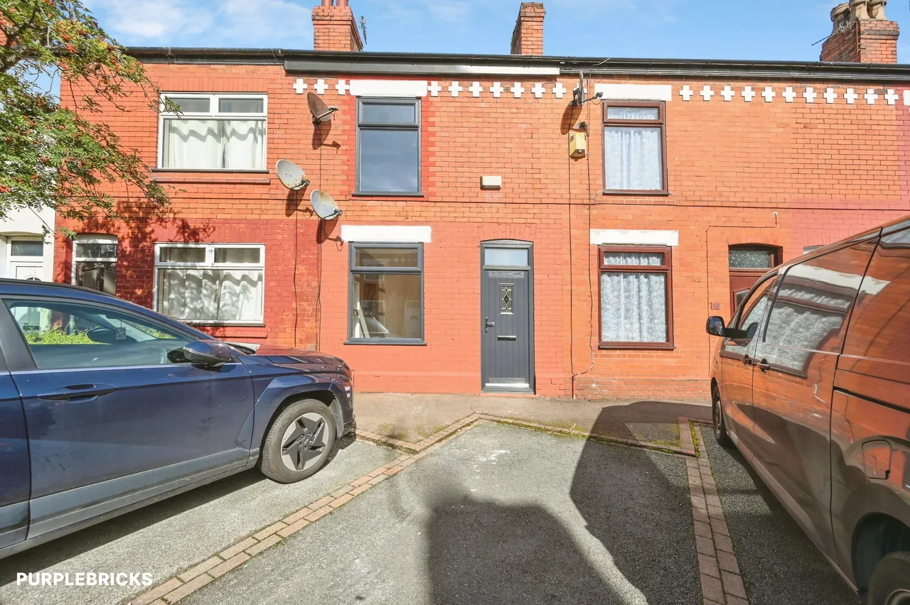 Cumberland Street, Warrington, WA4, photo 22