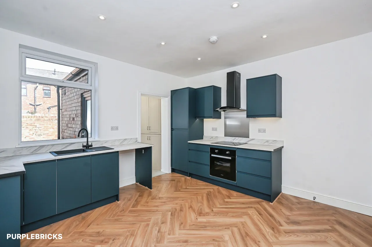 Cumberland Street, Warrington, WA4, photo 8
