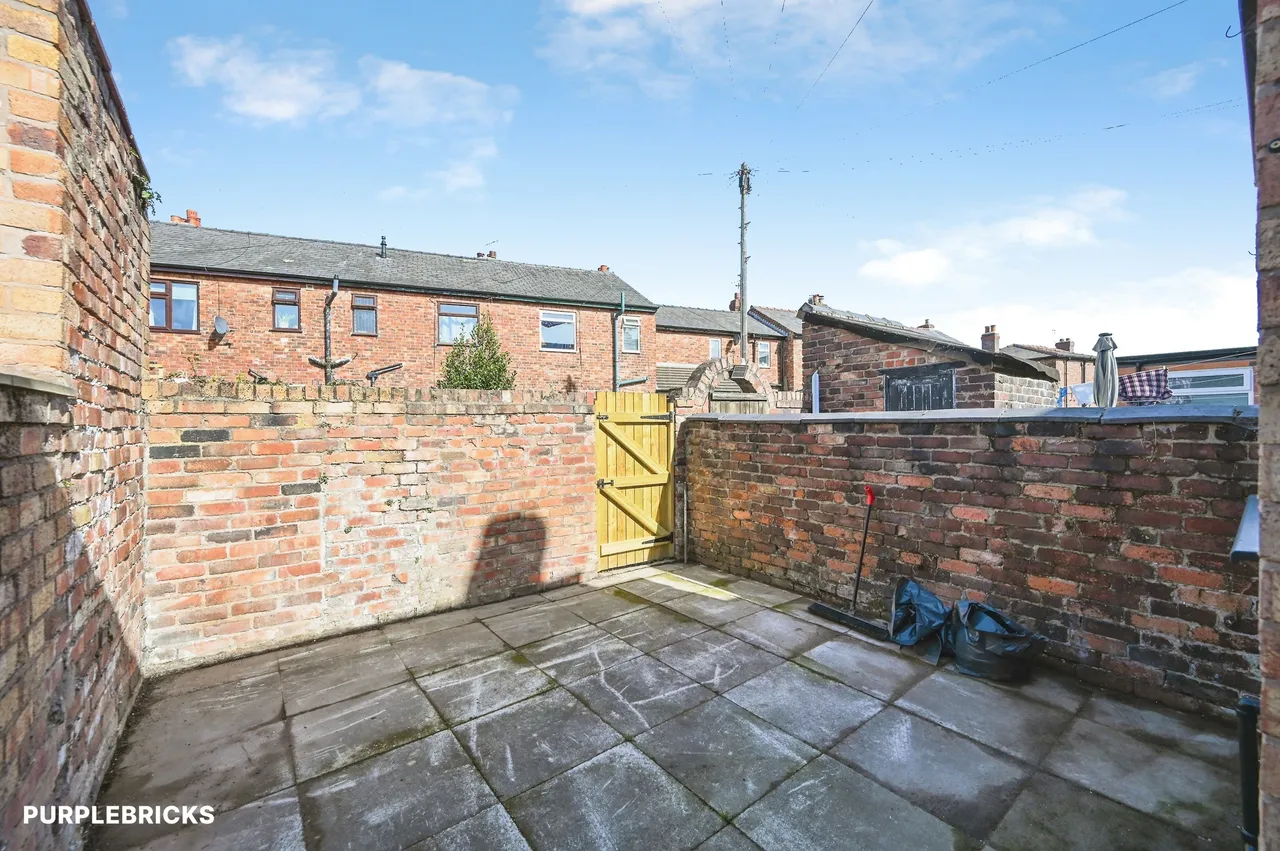 Cumberland Street, Warrington, WA4, photo 20