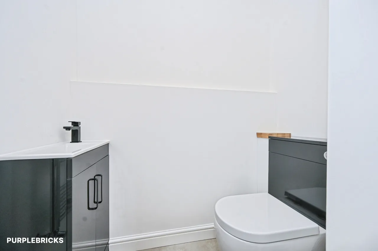 Cumberland Street, Warrington, WA4, photo 12