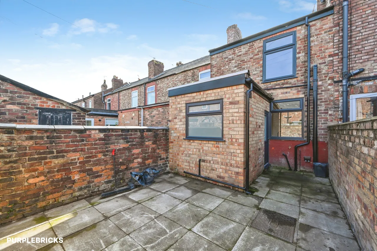 Cumberland Street, Warrington, WA4, photo 21