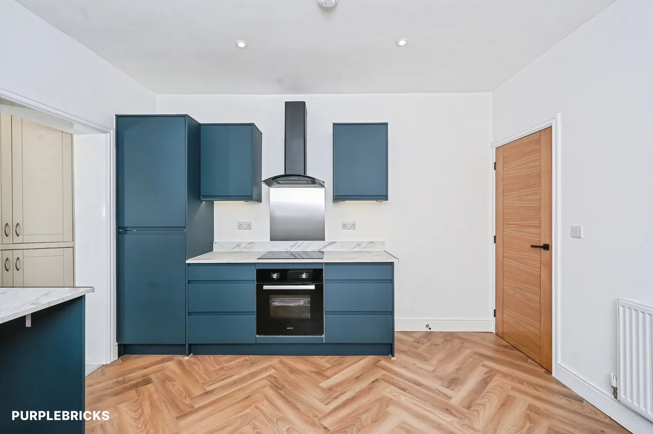 Cumberland Street, Warrington, WA4, photo 10