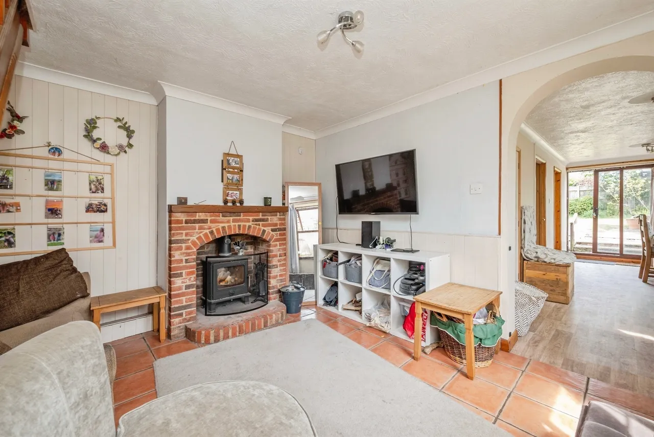 Court Road, Rollesby, Great Yarmouth, photo 3