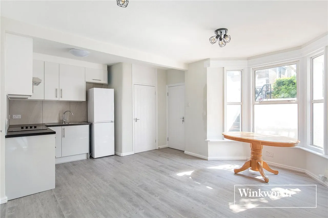 Lichfield Grove, Finchley, London, N3, photo 11