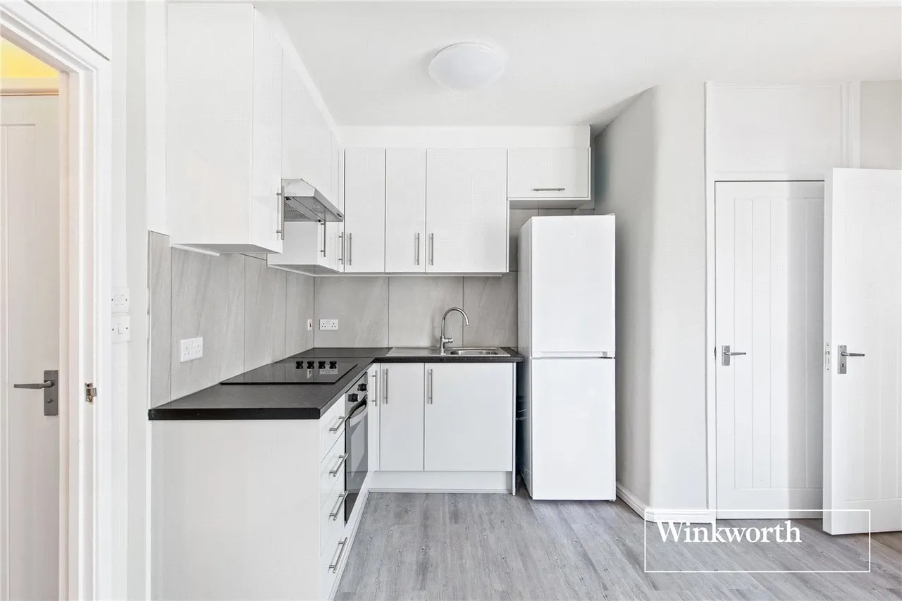 Lichfield Grove, Finchley, London, N3, photo 7