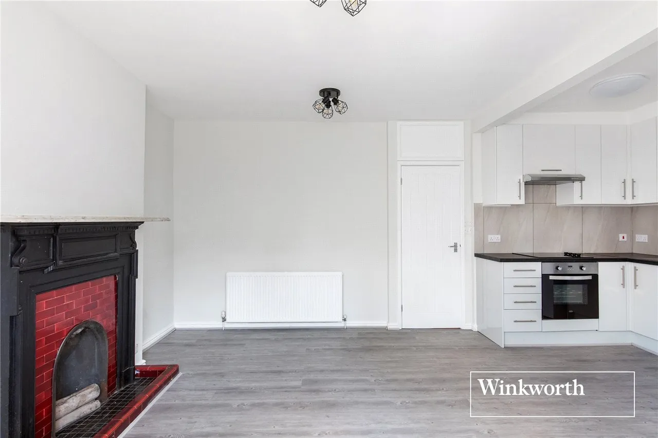 Lichfield Grove, Finchley, London, N3, photo 12