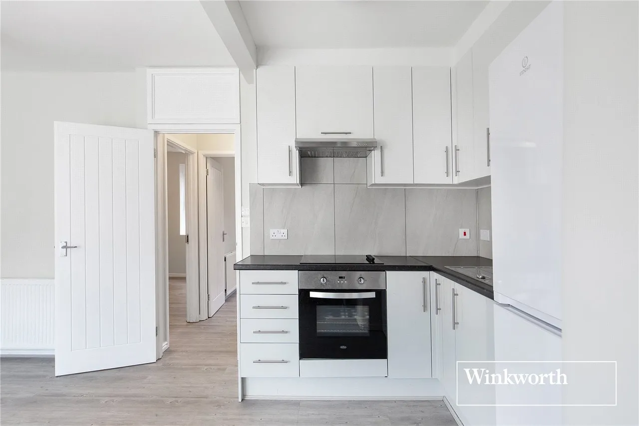 Lichfield Grove, Finchley, London, N3, photo 8