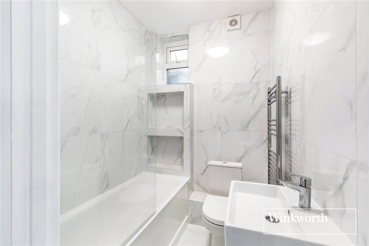 Lichfield Grove, Finchley, London, N3, photo 6