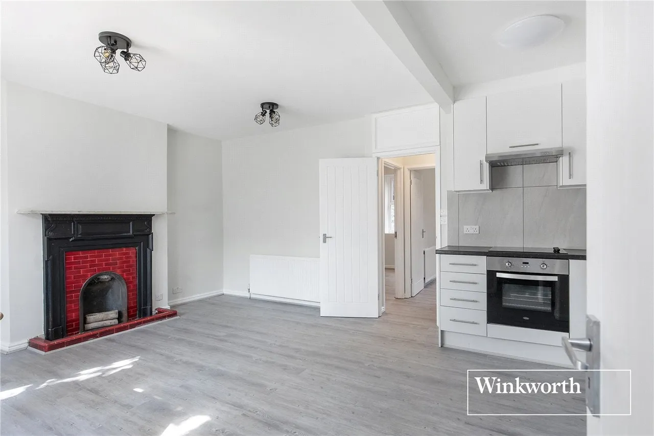 Lichfield Grove, Finchley, London, N3, photo 9