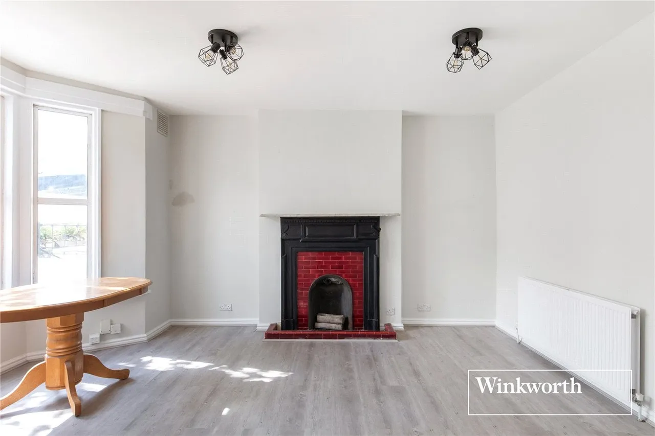 Lichfield Grove, Finchley, London, N3, photo 10