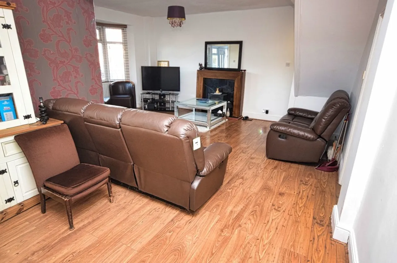 Hamlet Road, Hall Green, photo 6