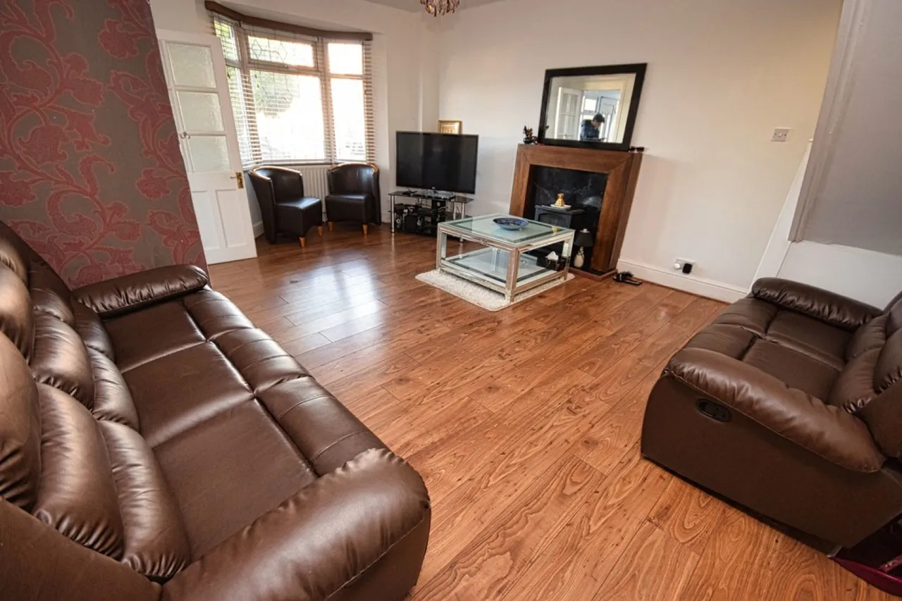 Hamlet Road, Hall Green, photo 5