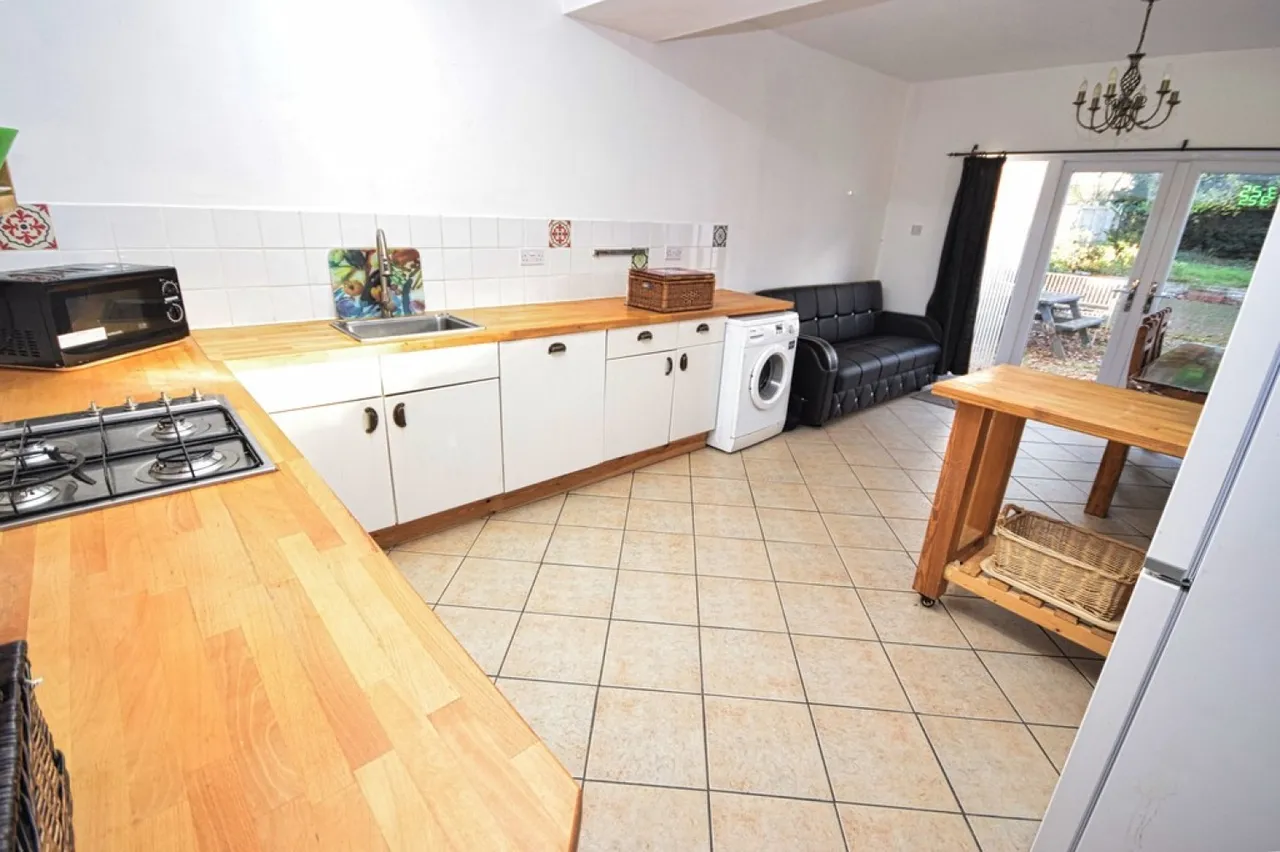 Hamlet Road, Hall Green, photo 8
