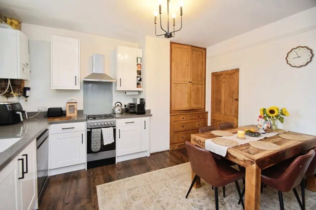 Hainworth, Keighley, BD21, photo 4