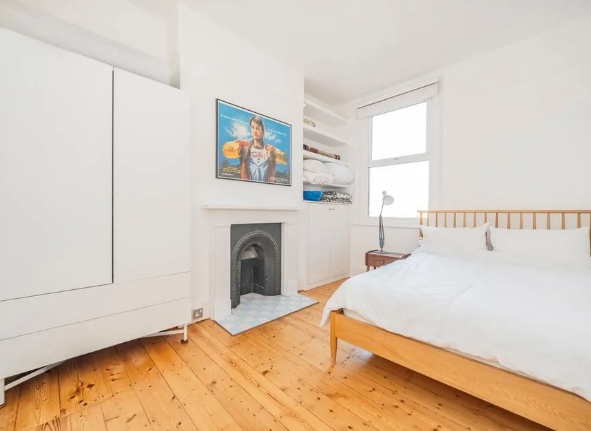Shenley Road, Camberwell, SE5, photo 8