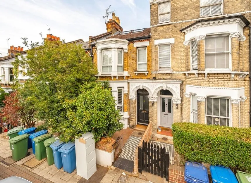 Shenley Road, Camberwell, SE5, photo 12