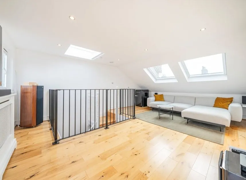 Shenley Road, Camberwell, SE5, photo 10