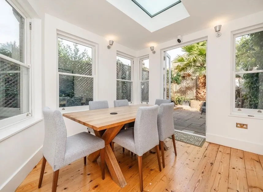 Shenley Road, Camberwell, SE5, photo 5