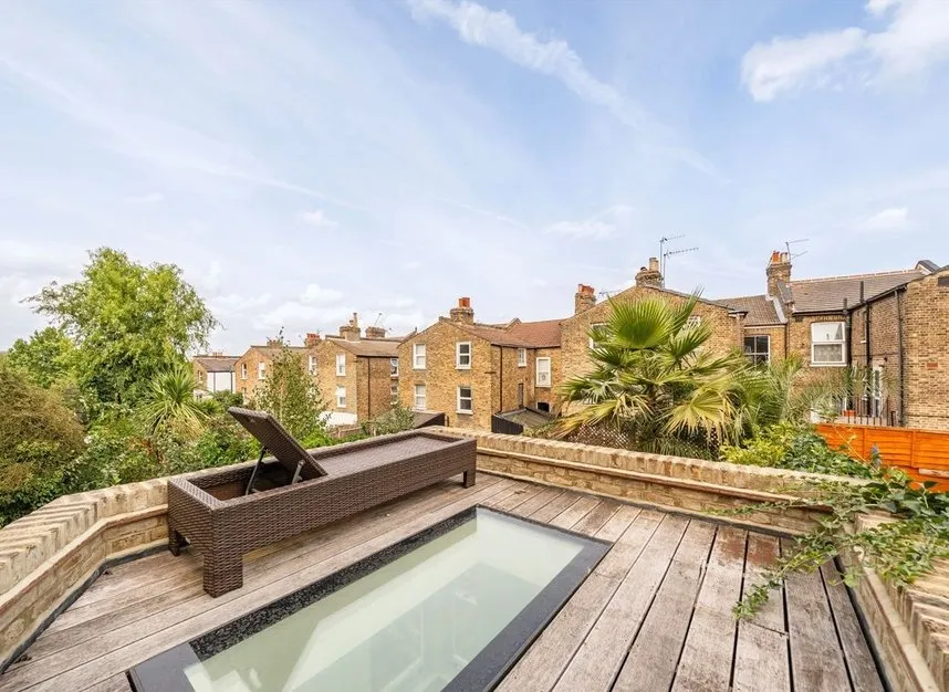 Shenley Road, Camberwell, SE5, photo 6