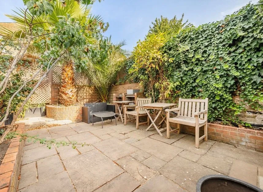 Shenley Road, Camberwell, SE5, photo 11
