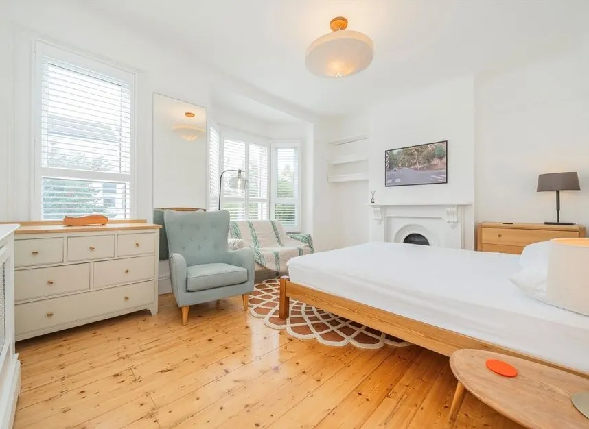 Shenley Road, Camberwell, SE5, photo 7