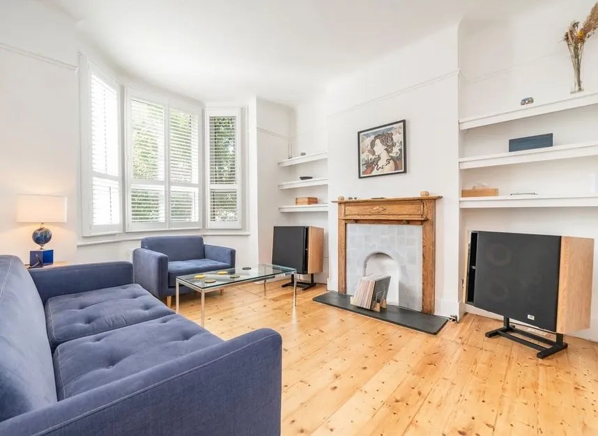 Shenley Road, Camberwell, SE5, photo 2