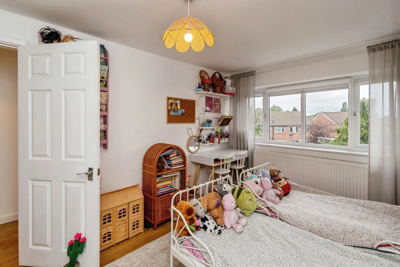 Conway Crescent, Willenhall, WV12, photo 20