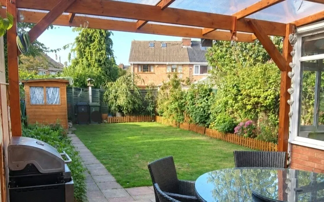 Conway Crescent, Willenhall, WV12, photo 24
