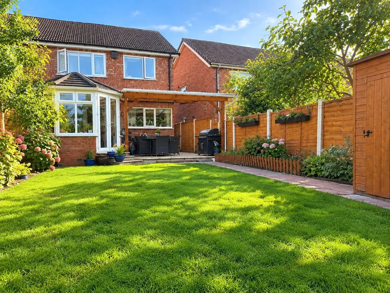 Conway Crescent, Willenhall, WV12, photo 23