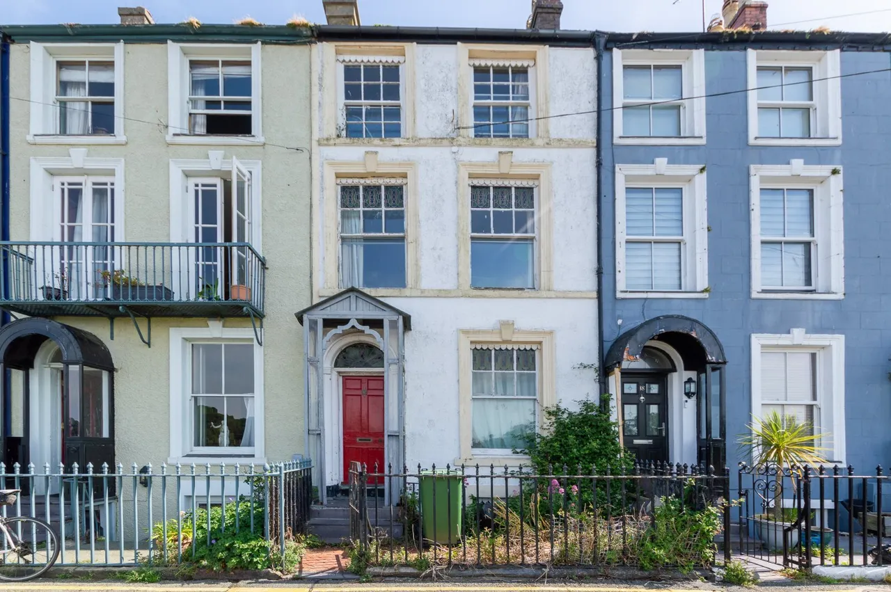 Segontium Terrace, Caernarfon, photo 10