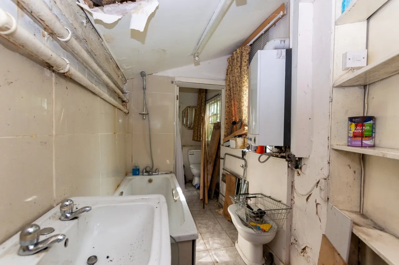 Segontium Terrace, Caernarfon, photo 9