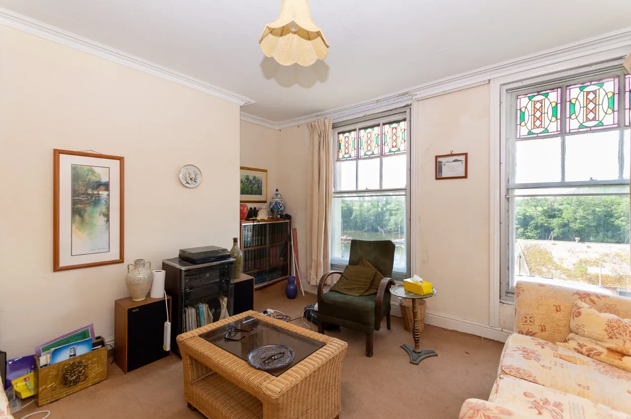Segontium Terrace, Caernarfon, photo 4