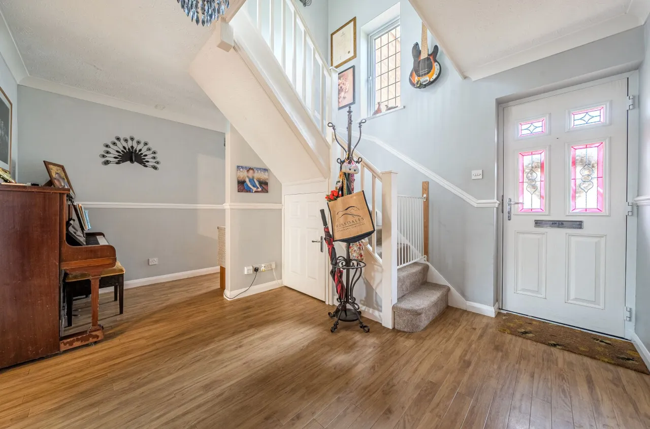 The Bank, Somersham, PE28, photo 12