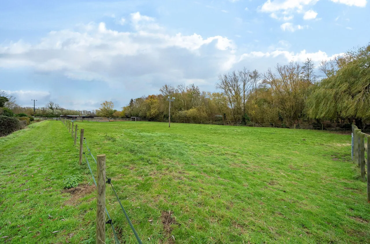 The Bank, Somersham, PE28, photo 21
