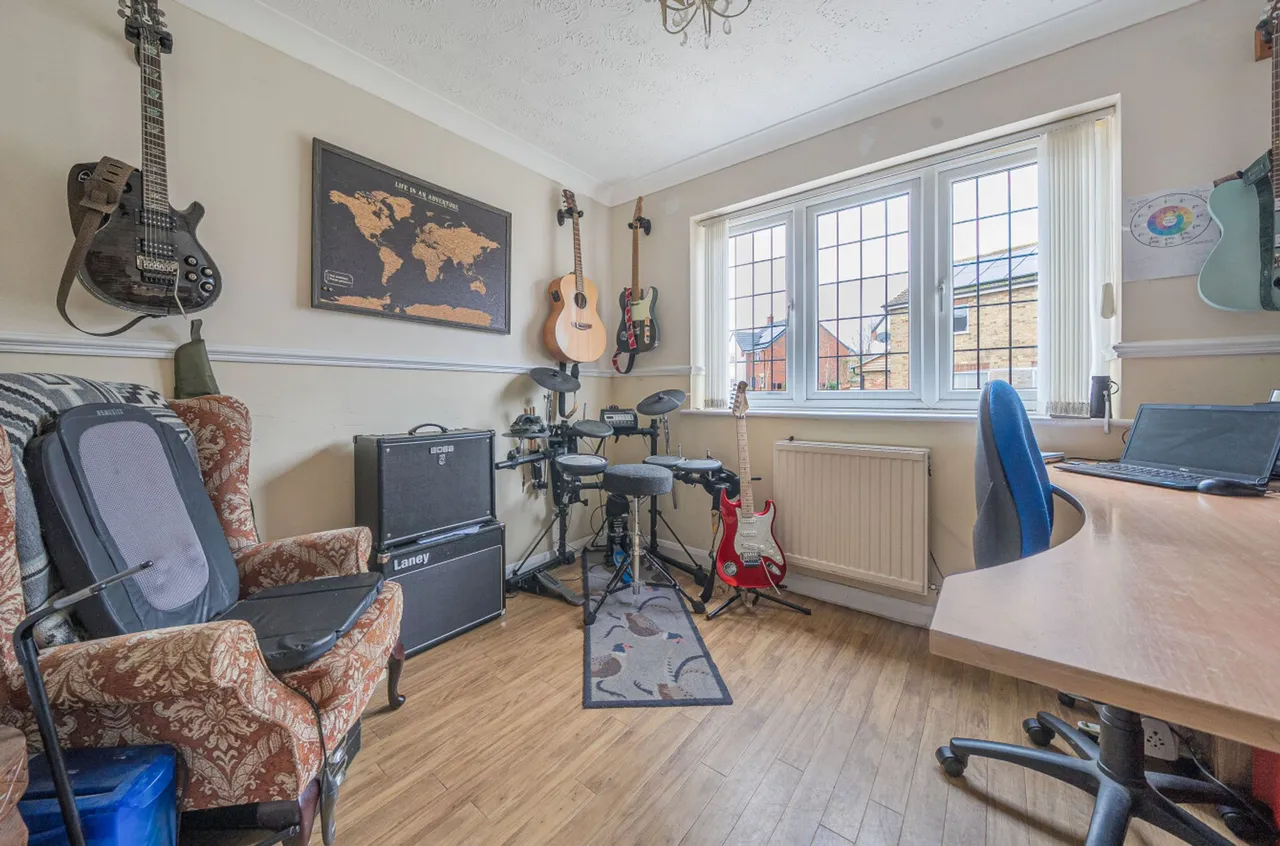 The Bank, Somersham, PE28, photo 11