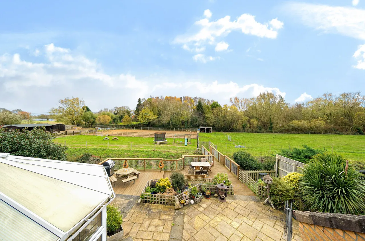 The Bank, Somersham, PE28, photo 16