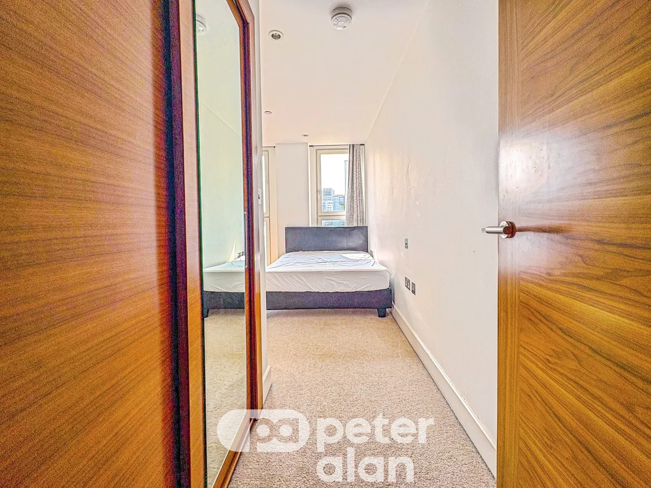 Hayes Apartments Cardiff, CF10, photo 15