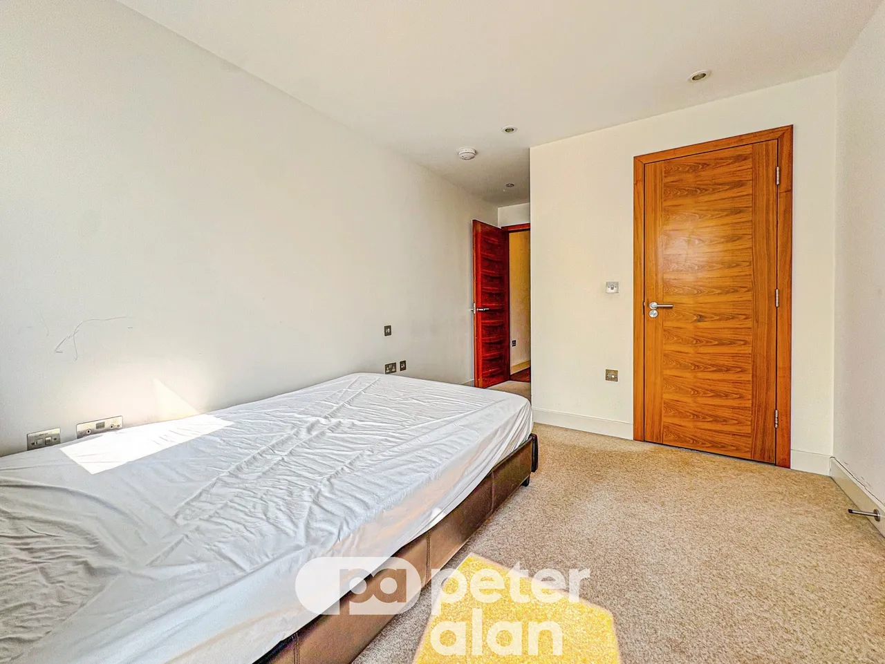 Hayes Apartments Cardiff, CF10, photo 18