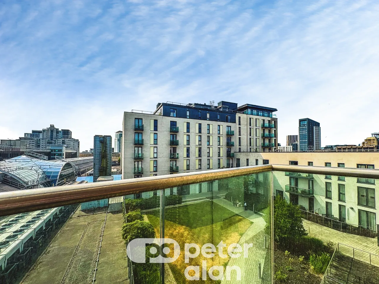 Hayes Apartments Cardiff, CF10, photo 2
