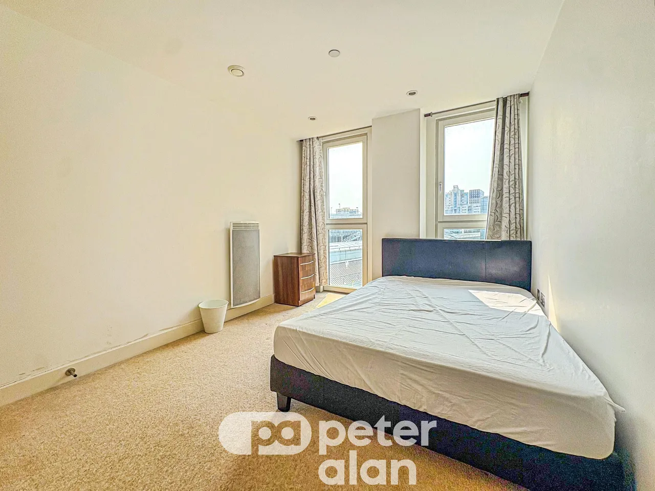 Hayes Apartments Cardiff, CF10, photo 16