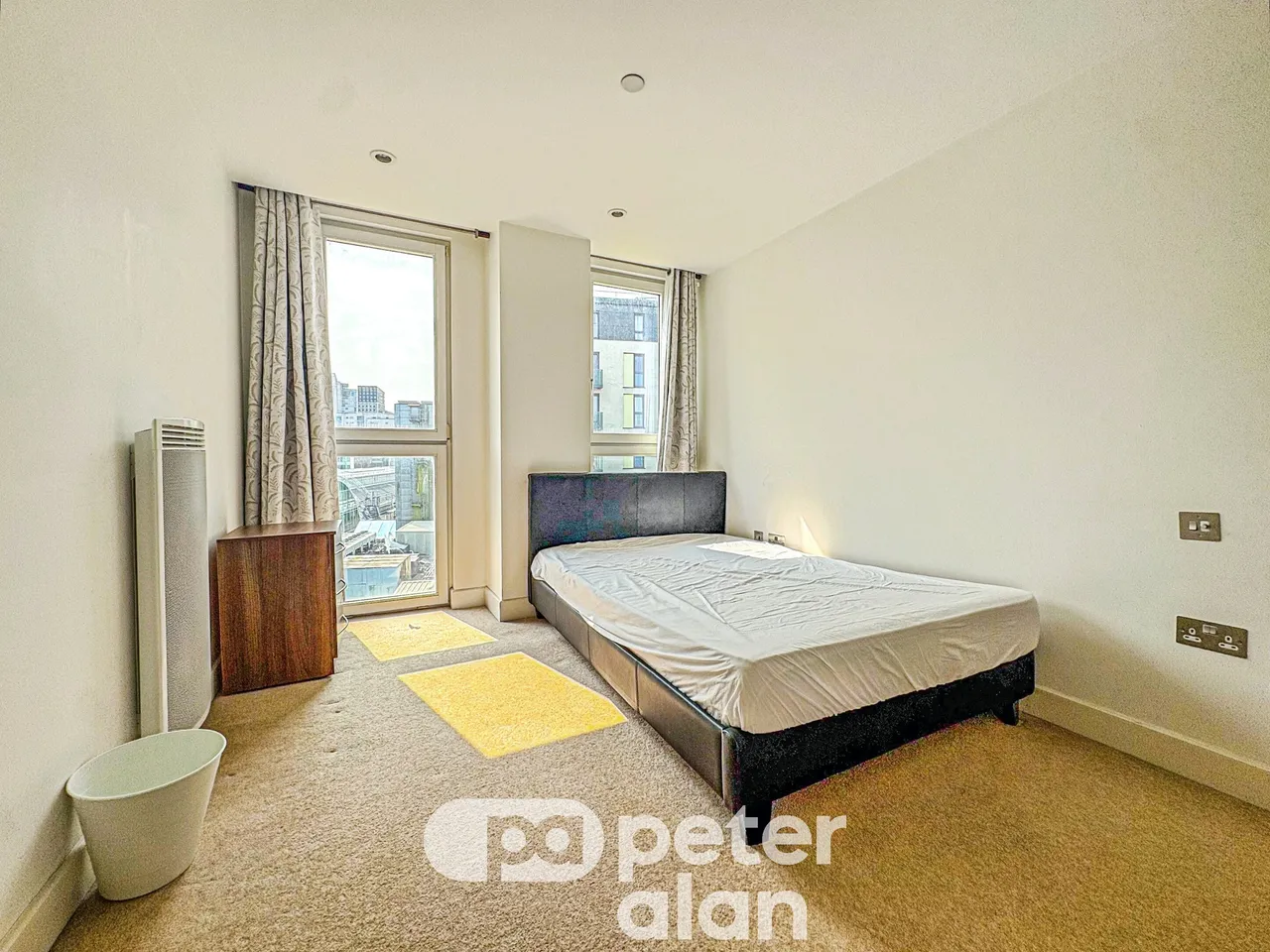 Hayes Apartments Cardiff, CF10, photo 17