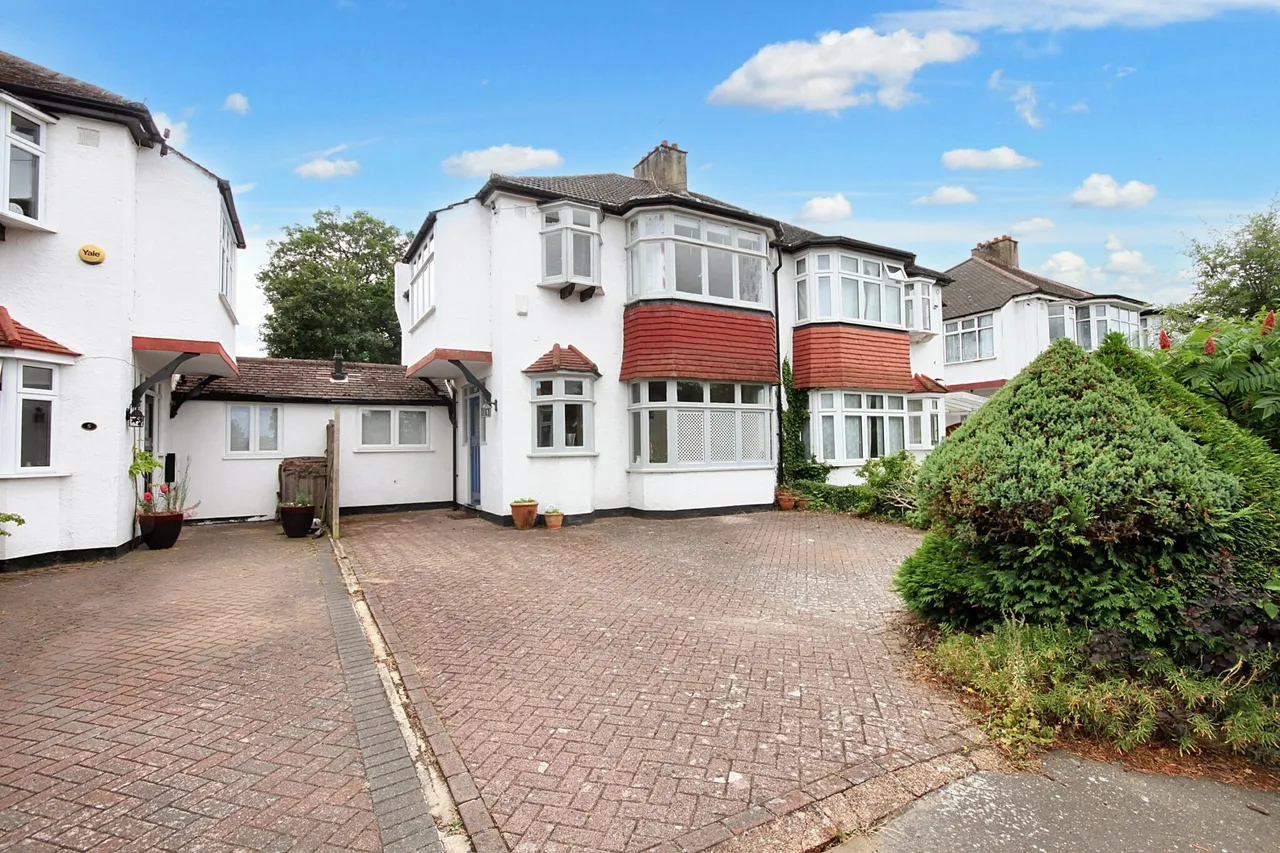 The Glen, Croydon, Croydon, CR0 5EN, photo 2