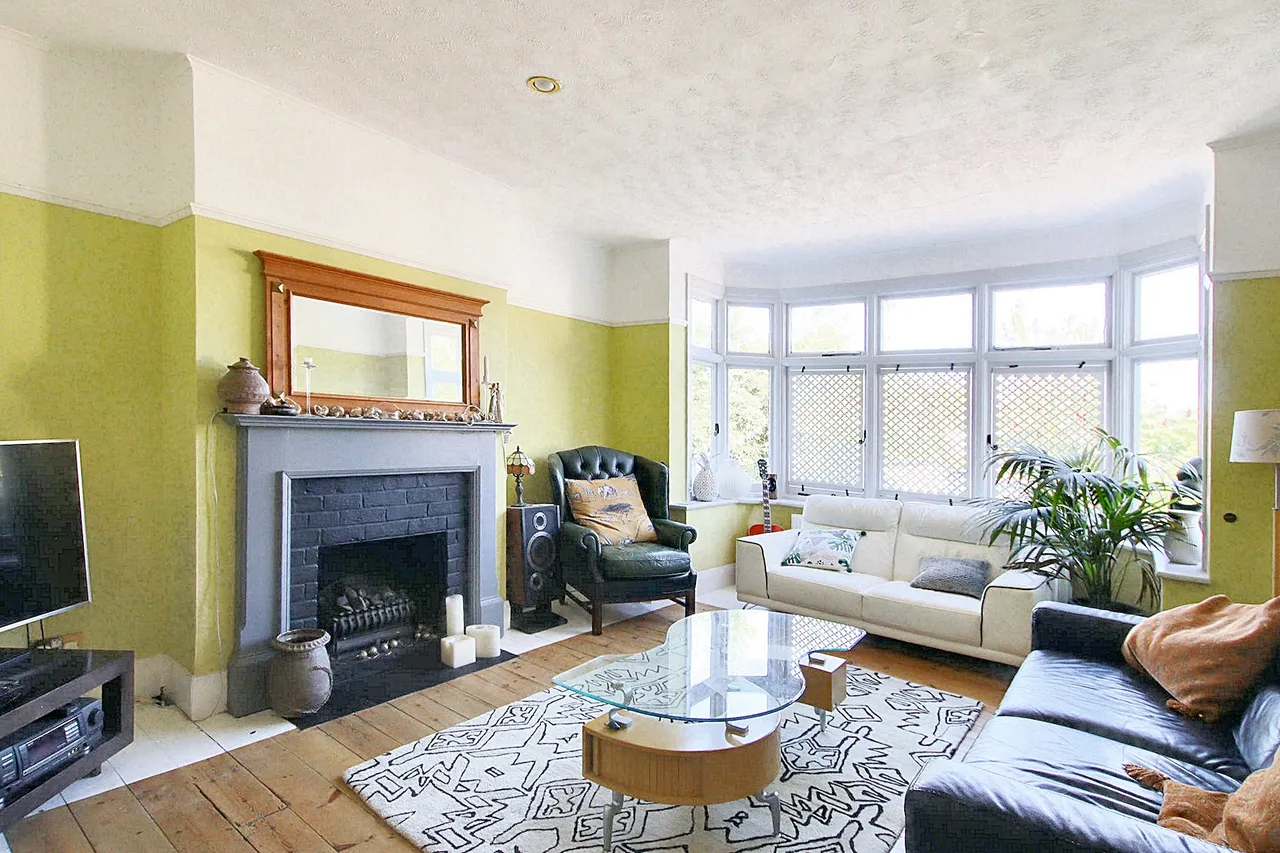 3 bed house for sale — The Glen, Croydon, Croydon, CR0 5EN