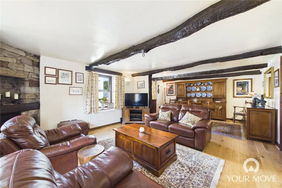 Deanscales, Cockermouth, Cumbria, CA13, photo 3