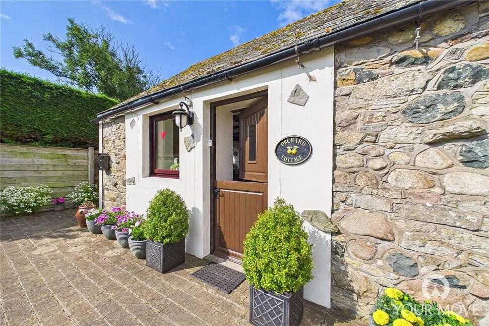2 bed house for sale — Deanscales, Cockermouth, Cumbria, CA13