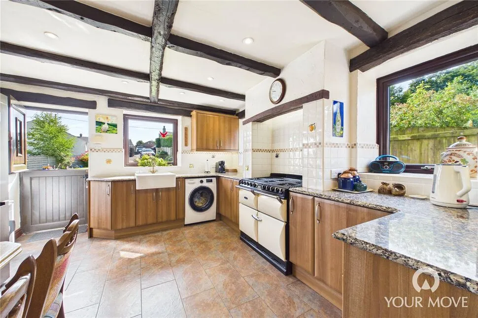 Deanscales, Cockermouth, Cumbria, CA13, photo 4