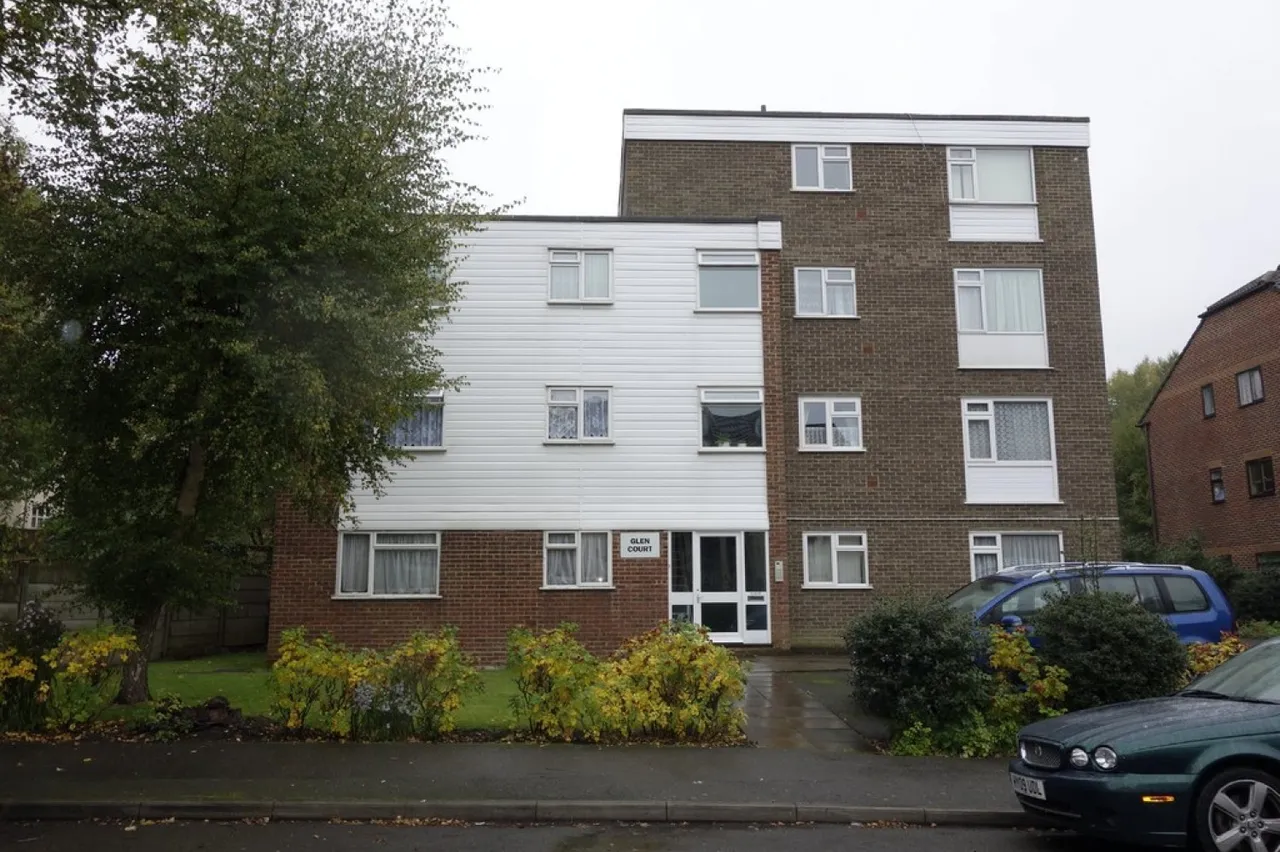 1 bed flat to rent — Penge, London, England