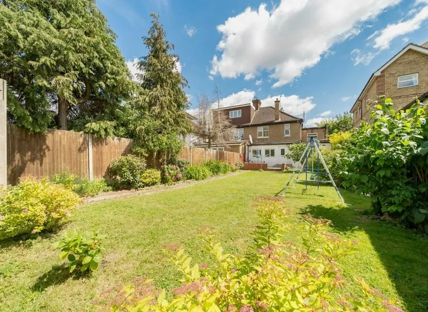 Watford Way, Hendon, NW4, photo 4