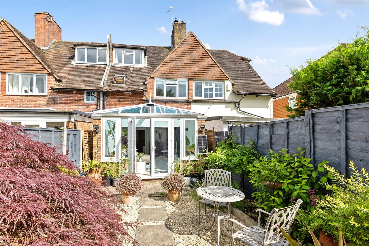 Grove Road, Hindhead, GU26, photo 5