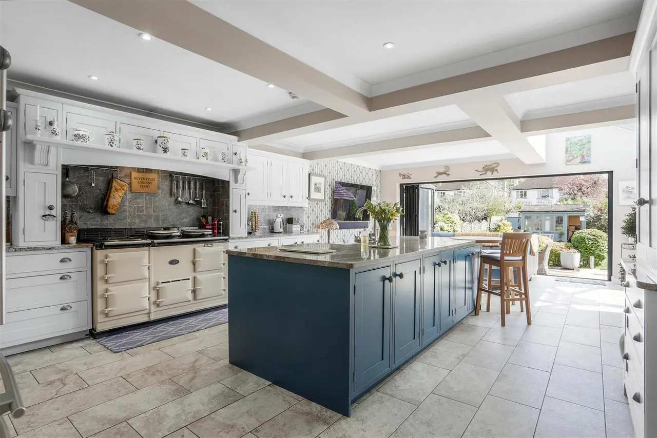 Abinger Avenue, Cheam, SM2 7LJ, photo 10